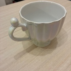 Francfranc マグカップの画像