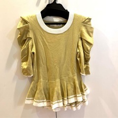 ROYAL PARTY　ワンピース　セットアップの画像