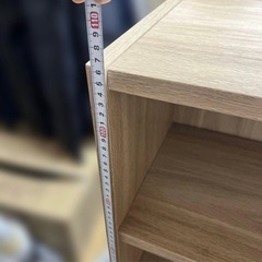 【美品】IKEA収納棚　の画像