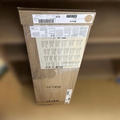 【美品】IKEA収納棚　の画像