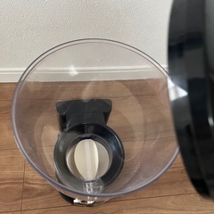 ゼブロフードディスペンサー 少し使用感あり 取りに来てくださる方限定の画像