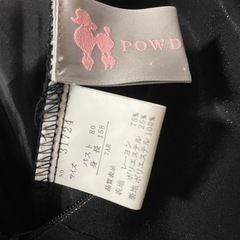 パーティードレスの画像