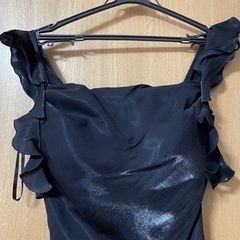 パーティードレスの画像