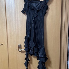 パーティードレスの画像