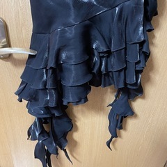 パーティードレスの画像