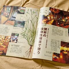 【散歩の達人】2001年2月号の画像