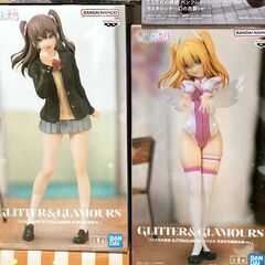 美少女 フィギュア 他　28点 まとめ売り　エヴァ/ハルヒ/にごリリ/リコリコ/セーラームーン/ラブライブ/シャンフロ/戦隊大失格　他の画像