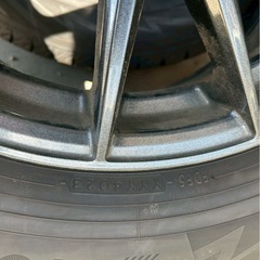 ハリアー　RAV4 cx-5 アイスガード　2023年 スタッドレスの画像