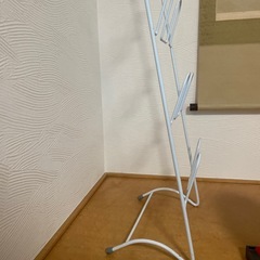 スリッパラックの画像