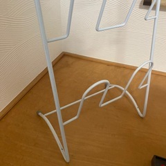 スリッパラックの画像