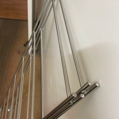 無印帆立120cmの画像