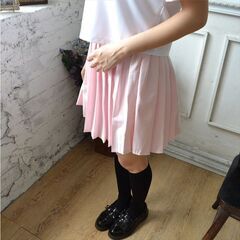 セーラー服 正統派 制服 上下セットの画像