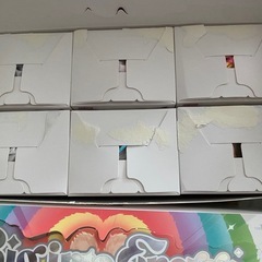 POPMART ラブブの画像