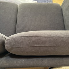 IKEA カルルスタード　ソファ　2.5人　３人の画像