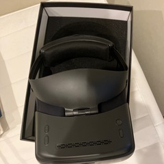VRゴーグルの画像