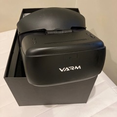 VRゴーグルの画像