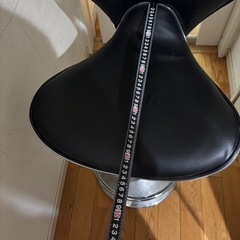 カウンターチェアの画像