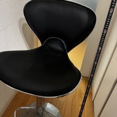 カウンターチェアの画像