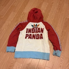 トレーナー　サイズ130cmの画像