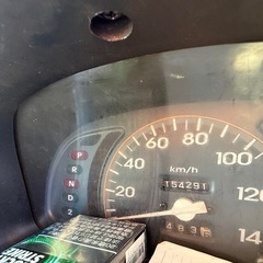 ホンダ・ライフ の画像