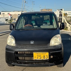ホンダ・ライフ の画像