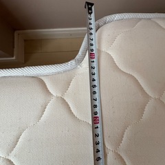 変形ベッド 足つきの画像