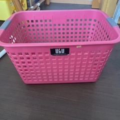 カゴの画像