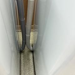 リユースのサカイ東金店 HITACHI 洗濯機 19年製 5kg TJ15917の画像