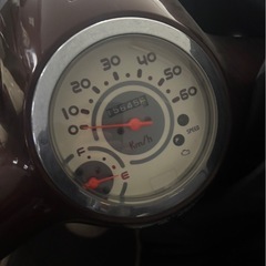 HONDA ジョルノの画像