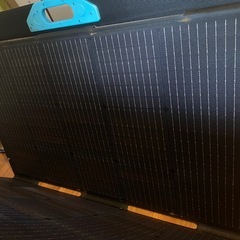 ◇Anker Solix PS400◇ソーラーパネル 400W アップグレード版の画像