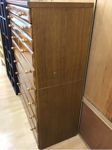 【トレファク神戸新長田店 買取/販売】取りに来られる方限定！チェストのご紹介です