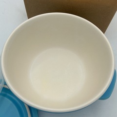 レンジでほっこりごはん ボウルの画像