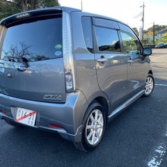 埼玉県★スバル ステラ カスタムR スマートアシスト★平成25/9★ドライブレコーダー ★バックカメラ★禁煙車★ライトLED★プッシュスタートの画像