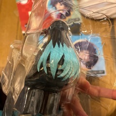 鬼滅の刃　義勇　無一郎　フィギアの画像