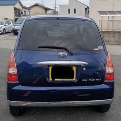 【総額13万円】車検R8.9ミラジーノ L／10.8万km／人気カラー／AT／安く乗れる軽🚗✨の画像