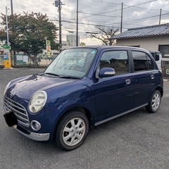 【総額13万円】車検R8.9ミラジーノ L／10.8万km／人気カラー／AT／安く乗れる軽🚗✨の画像