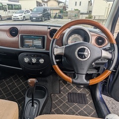 【総額13万円】車検R8.9ミラジーノ L／10.8万km／人気カラー／AT／安く乗れる軽🚗✨の画像