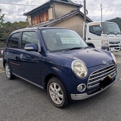 【総額13万円】車検R8.9ミラジーノ L／10.8万km／人気カラー／AT／安く乗れる軽🚗✨の画像