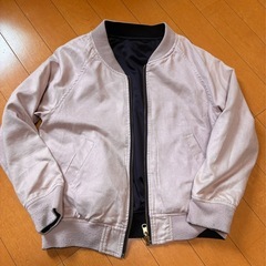 140〜150 キッズアウター　３着セットの画像