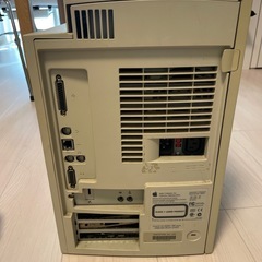 apple超初期powerPCの画像