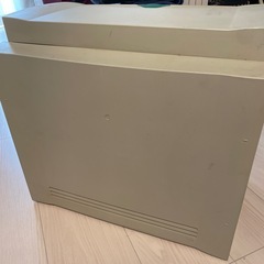 apple超初期powerPCの画像