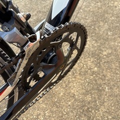 〈ロードバイク〉ジャイアントの画像