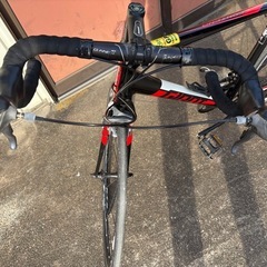 〈ロードバイク〉ジャイアントの画像