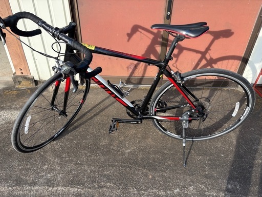 〈ロードバイク〉ジャイアント　CONTEND 2