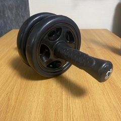 腹筋ローラーの画像