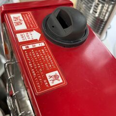 【リサイクルショップどりーむ鹿大前店】No.3221　ヒーター　ナショナル　お安くなってます♪の画像