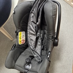 joie チャイルドシート「ジェム」の画像