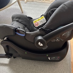 joie チャイルドシート「ジェム」の画像