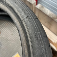 165/45R16の画像