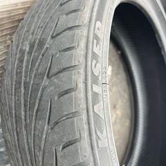 165/45R16の画像
